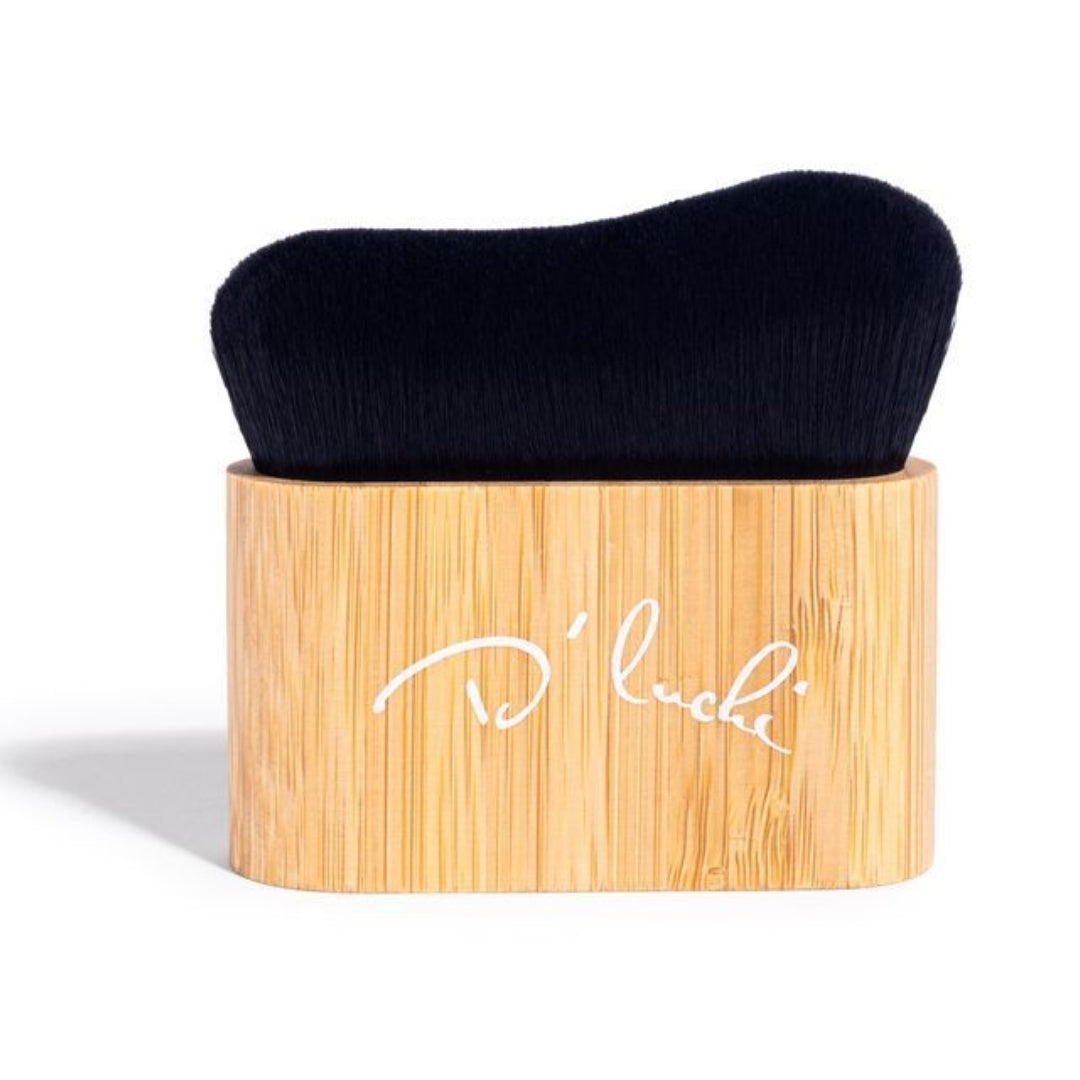 Cepillo Aplicador D'Luchi - Kaba