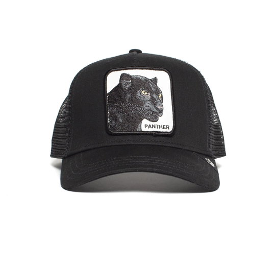 Gorra Goorin Bros Pantera Negra Black Panther - Original