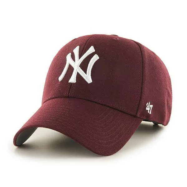 Gorra New York Yankees 47 Brand Mvp Ajustable - Original