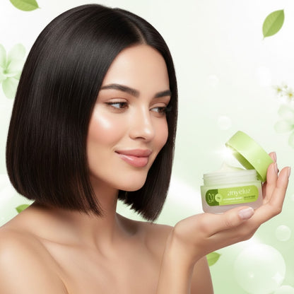Desmaquillador Frutos Verdes (Cleansing Balm) - Anyeluz