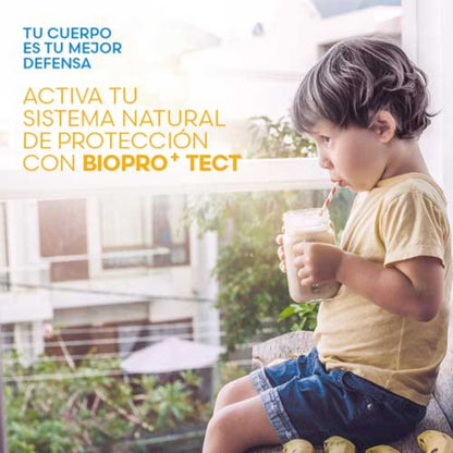 Proteína Biopro Fuxion Gym - 14 Sobres