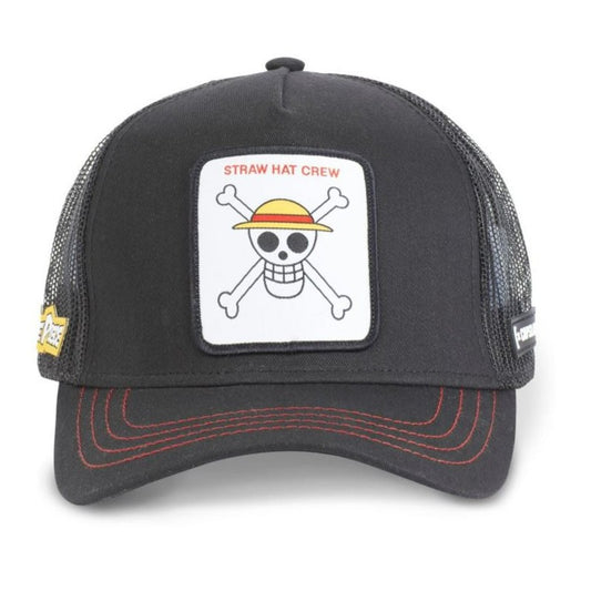 Gorra Capslab One Piece Ajustable - Original