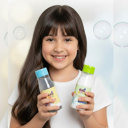 Kit Mágico Kids - Kaba