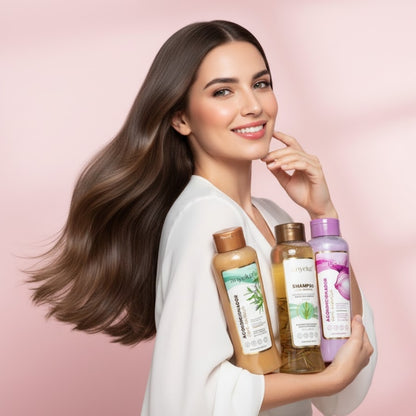 Kit Resultados Reales - Anyeluz