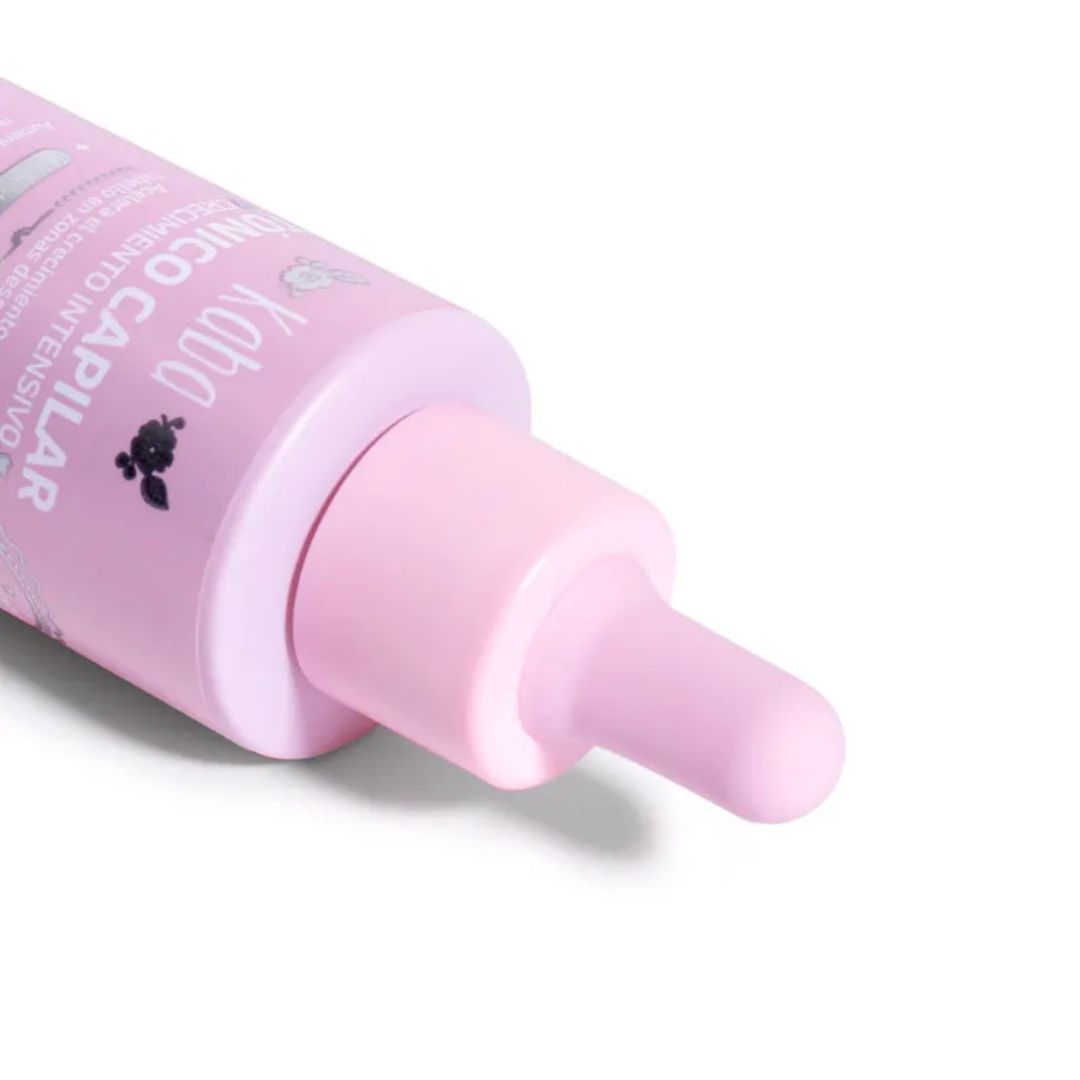 Tónico Capilar Crecimiento Intensivo 30 ML - Kaba