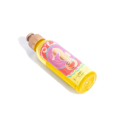 Aceite Regenerador De Almendras 120 mL - D'luchi