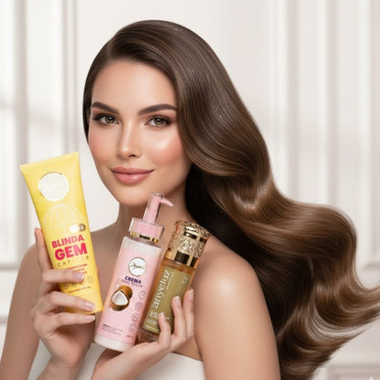 Kit Finalizador - Anyeluz