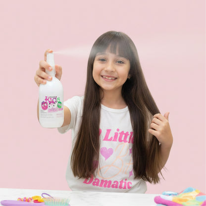 Spray Anti-Nudos Kids - Poción