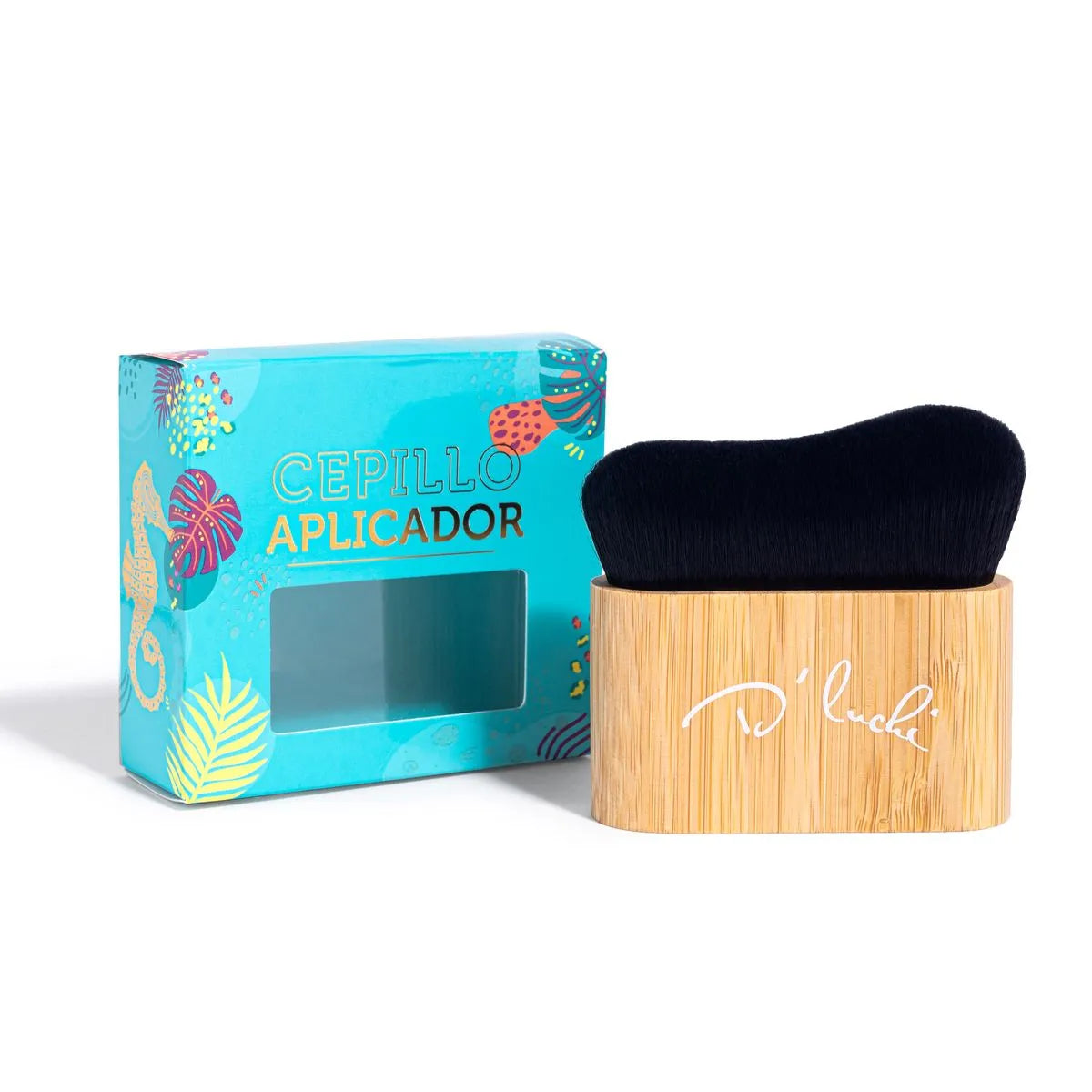Cepillo Aplicador D'Luchi - Kaba
