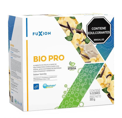 Proteína Biopro Fuxion Gym