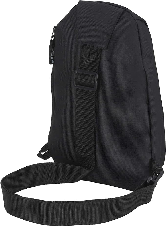 Canguro Deportivo Puma Bolso Manos Libres Mochila Gym