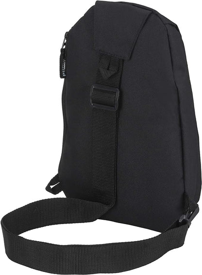 Canguro Deportivo Puma Bolso Manos Libres Mochila Gym