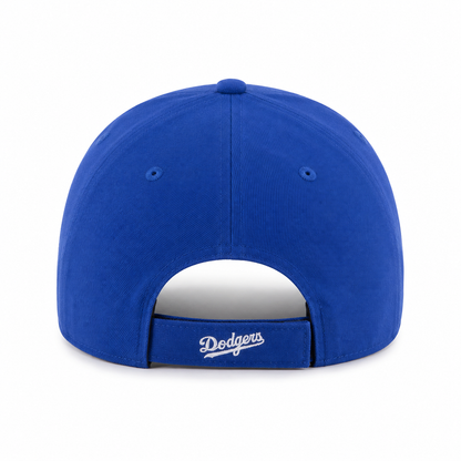 Gorra Los Angeles Dodgers 47 Brand Mvp Ajustable - Original