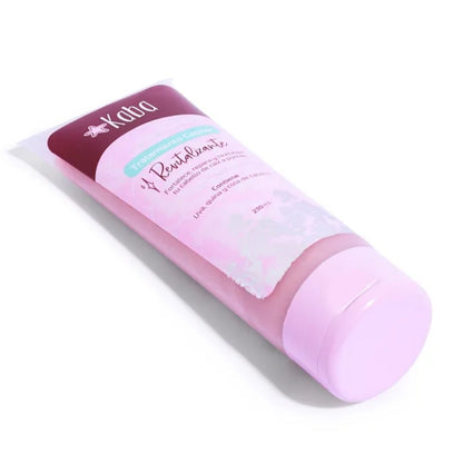 Tratamiento Capilar Revitalizante 230 ML - Kaba