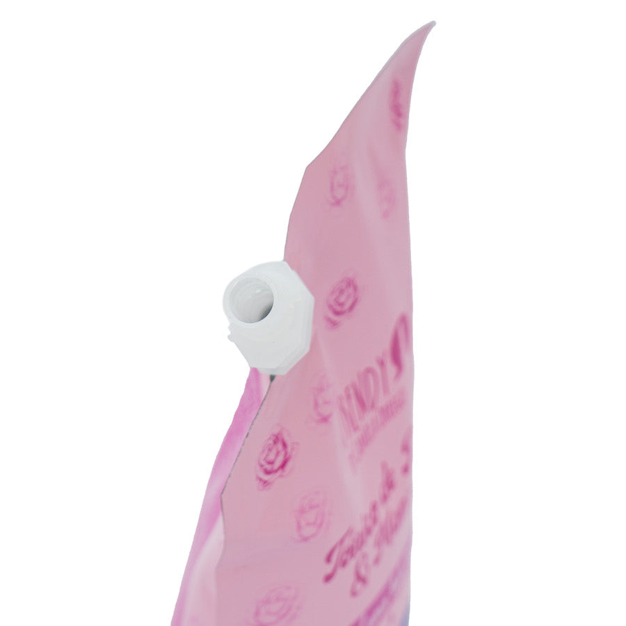Doypack Tónico Rosas 360ml STR1272 - Trendy