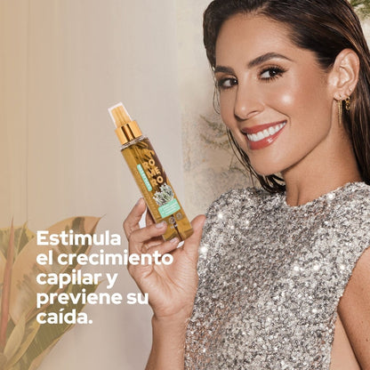 Potencializador De Romero 110mL - Anyeluz