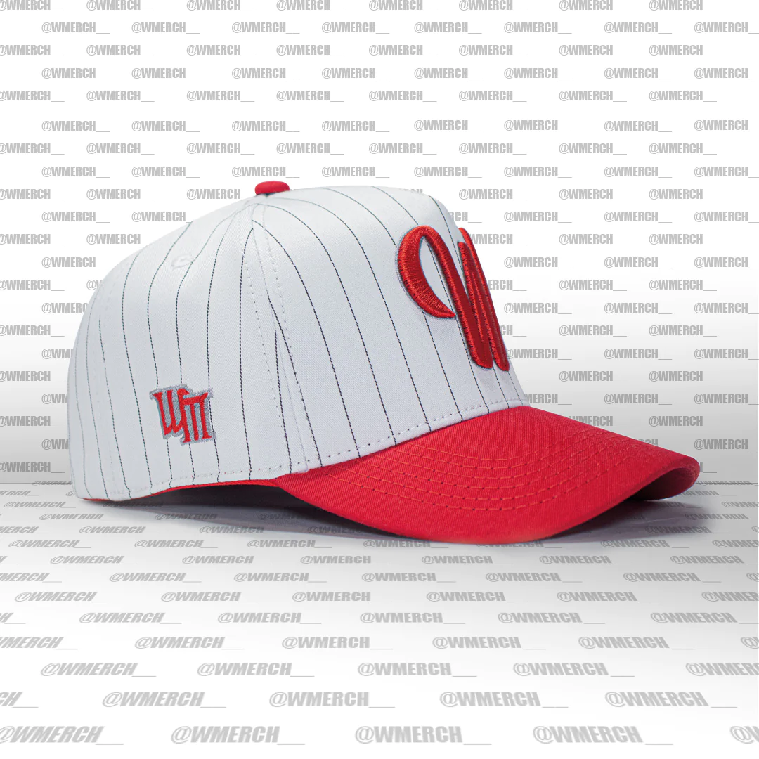 W Merch W Merch – Le tengo