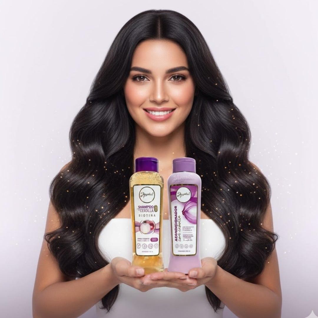 Kit Duo Cebolla - Anyeluz