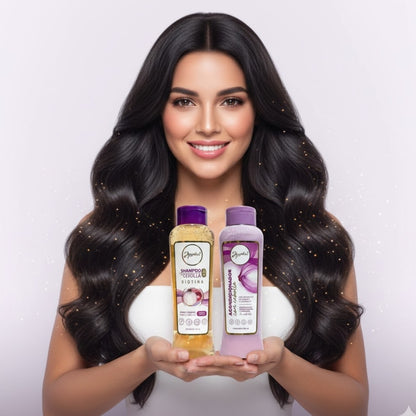 Kit Duo Cebolla - Anyeluz