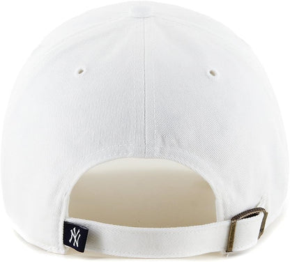 Gorra New York Yankees 47 Brand Clean Up - Original