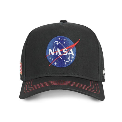 Gorra Capslab Nasa Ajustable - Original