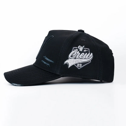 Gorra W Merch Drop Westcol Original Crew Edition - Drop #6 Classic Cap