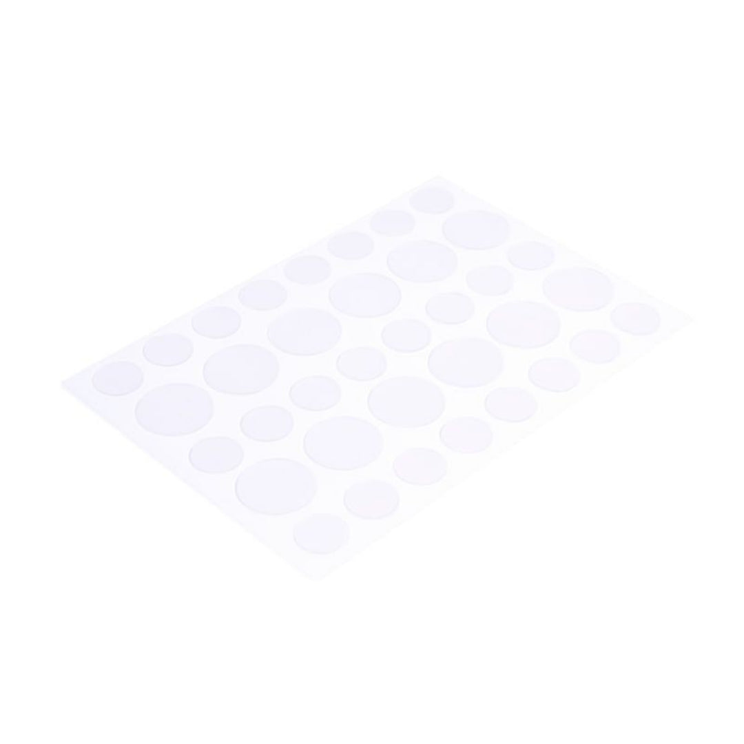 Parches de Rescate SOS - Kaba