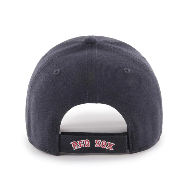 Gorra Boston Red Sox 47 Brand Mvp Ajustable - Original