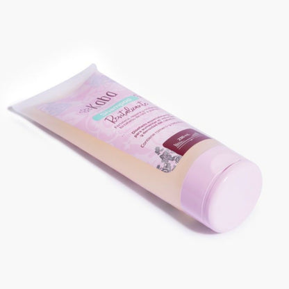 Shampoo Revitalizante 230 ML - Kaba