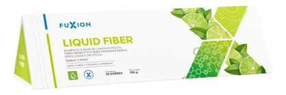 Liquid Fiber Fuxion Fibra