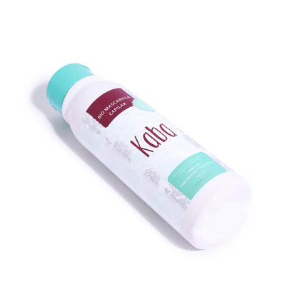 Bio Mascarilla Capilar Kaba 500 ML - Kaba