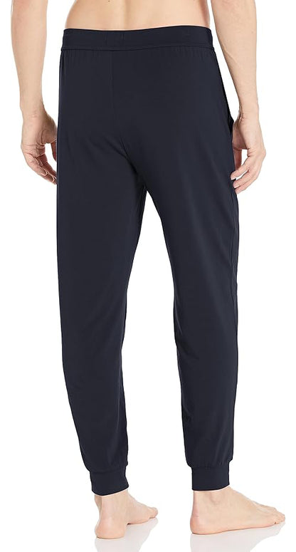 Pantalón Jogger Hugo Boss Para Hombre Deportivo Con Bolsillo