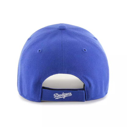 Gorra Los Angeles Dodgers 47 Brand Mvp Ajustable - Original