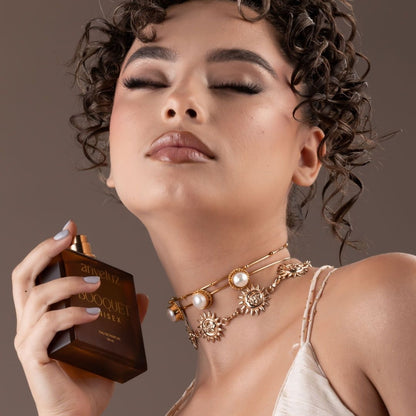 Perfume Booquet Unisex - Anyeluz