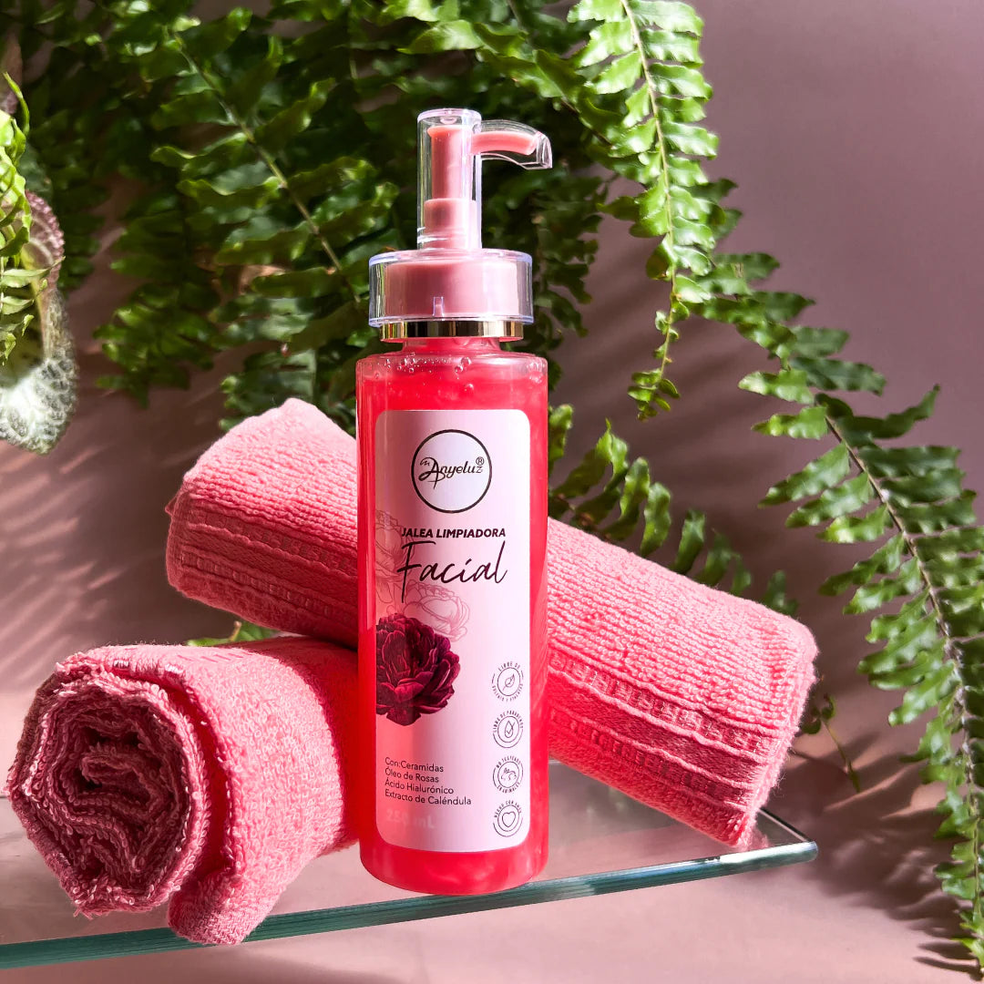 Jalea De Facial - Anyeluz