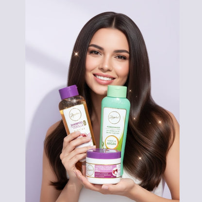 Kit de Crecimiento - Anyeluz