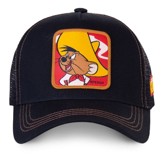 Gorra Capslab Speedy Gonzales Looney Tunes - Original