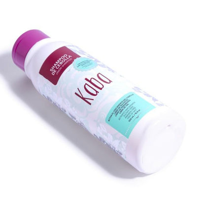Shampoo de Cebolla 500 ML - Kaba