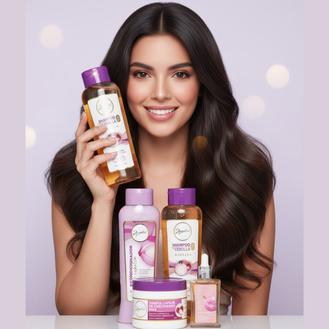 Kit de Cebolla - Anyeluz