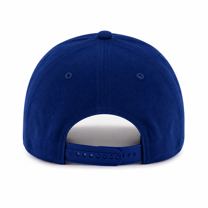 Gorra Los Angeles Dodgers 47 Brand Mvp Ajustable - Original