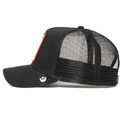 Gorra Goorin Bros Águila Freedom Cierre Ajustable - Original
