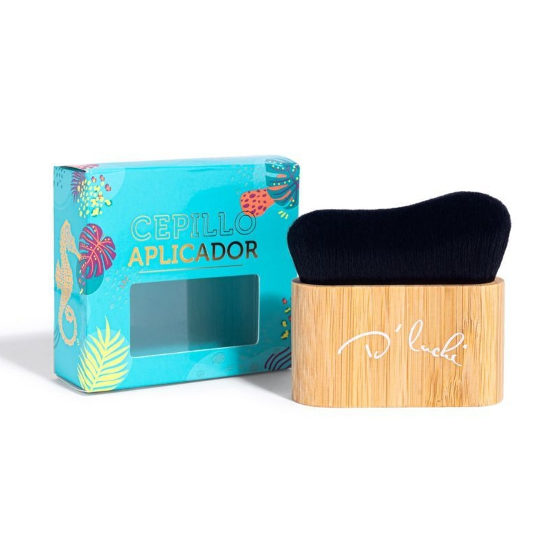 Cepillo Aplicador D'Luchi - Kaba