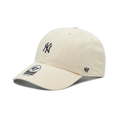 Gorra New York Yankees 47 Clean Up Mini Logo - Original