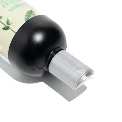 Shampoo de Romero Para Cabello Graso 450 ML - La Receta