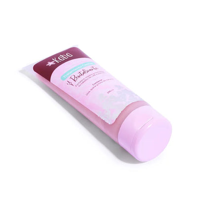 Tratamiento Capilar Revitalizante 230 ML - Kaba