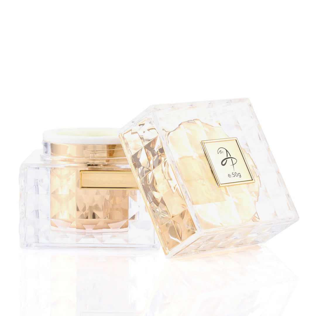 Crema Facial Antioxidante Diamond Mejora La Textura De La Piel  - Anyeluz