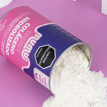 Colágeno Hidrolizado Con Resveratrol - Mumu