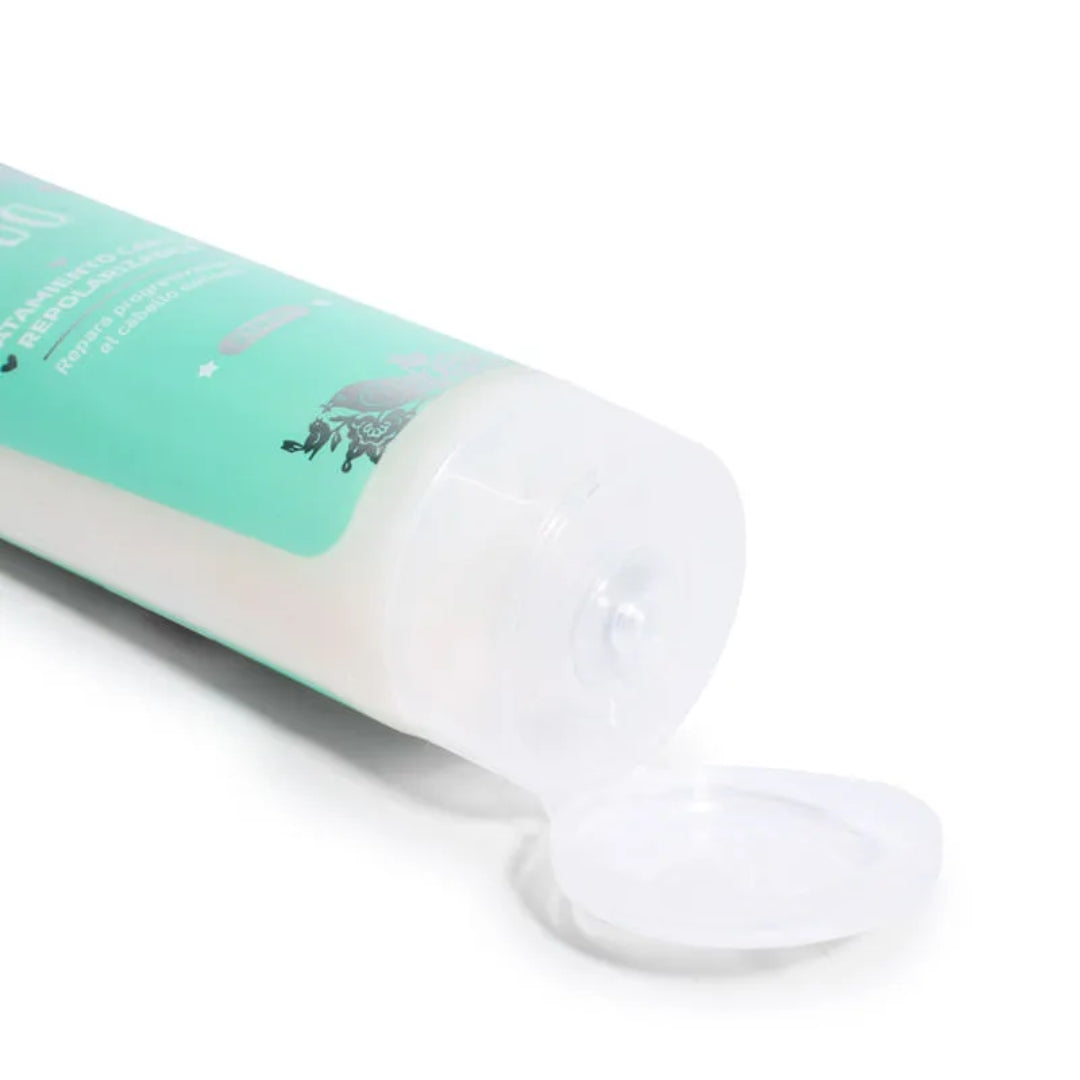 Tratamiento Capilar Repolarizador 230 ML - Kaba