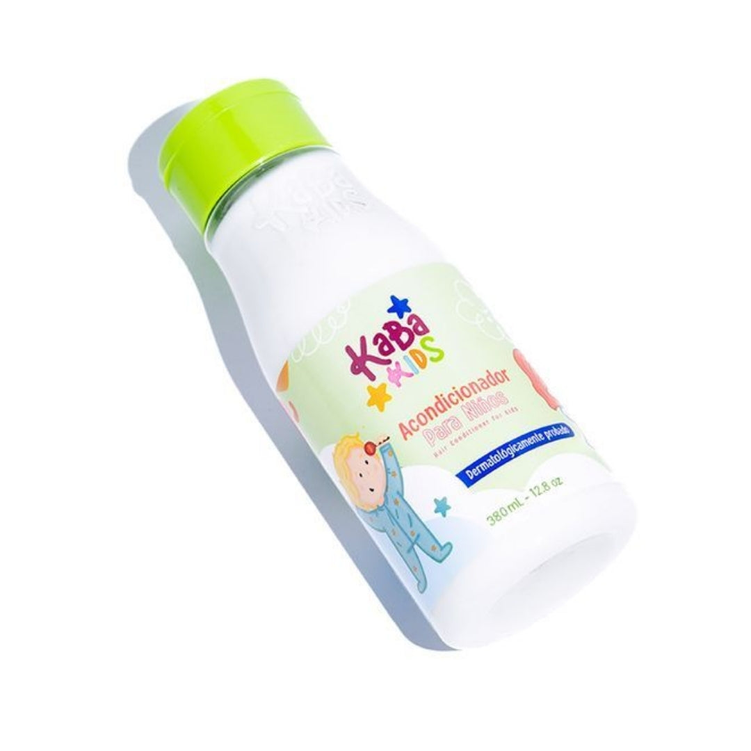 Acondicionador Kids 380 ML - Kaba