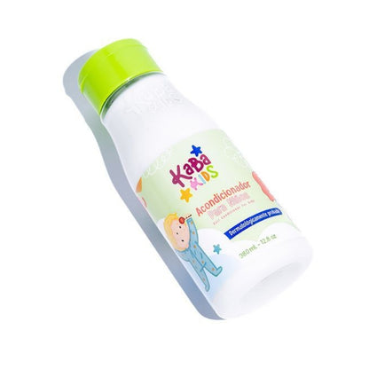 Acondicionador Kids 380 ML - Kaba